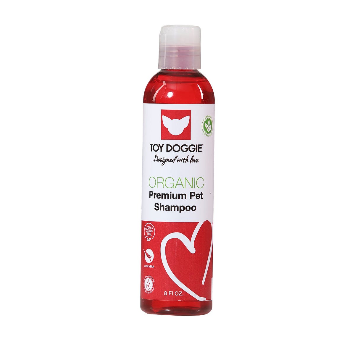 Choosing A Shampoo for Dogs with Sensitive Skin by Toy Doggie Medium