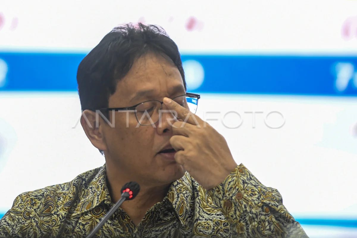 Cukai rokok, soal kesehatan masyarakat yang diatur oleh menteri keuangan?