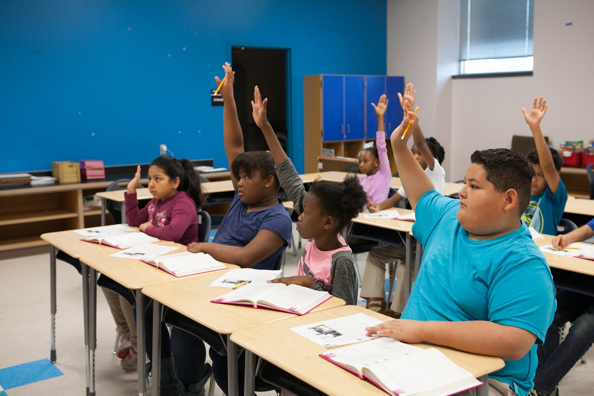 Establishing and Implementing Expectations in the Classroom | by McGraw ...