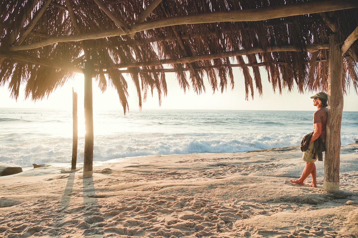6 Signs You Will Thrive in “Post-Normal Times” | by Onoceans | Curious ...