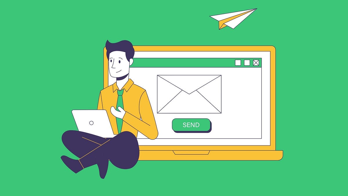 How To Sending Mass Email In Outlook 5 Steps By Dnyaneshwar Arun how-to-sending-mass-email-in-outlook-5-steps-by-dnyaneshwar-arun