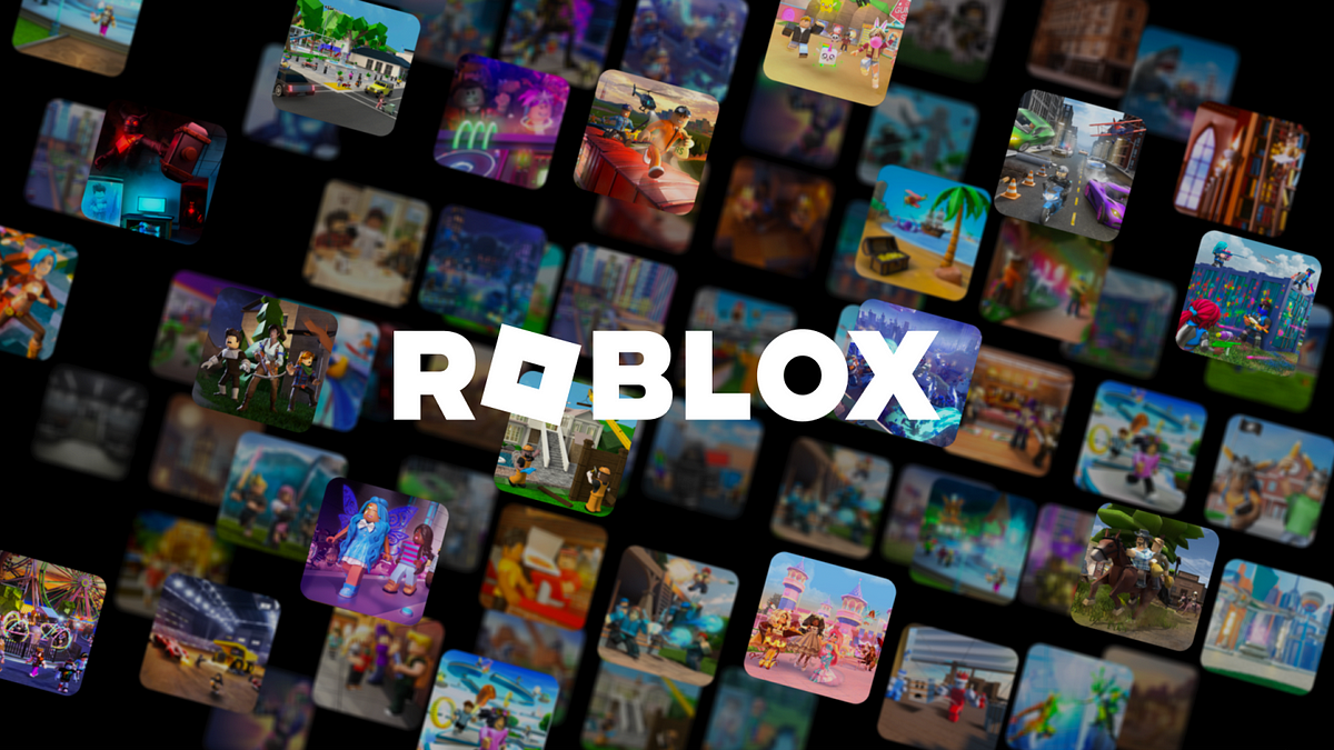 2023 🌎 (STORY) - Roblox