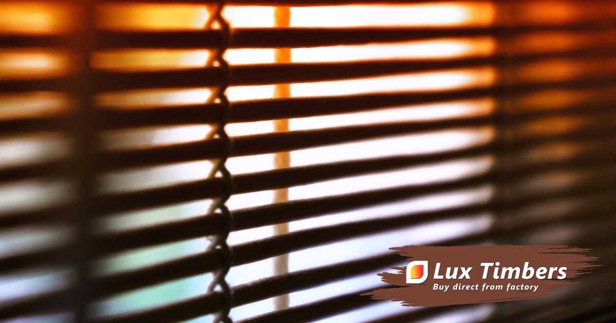 Advantages of Selecting Blinds for Your Home! Blinds Deal