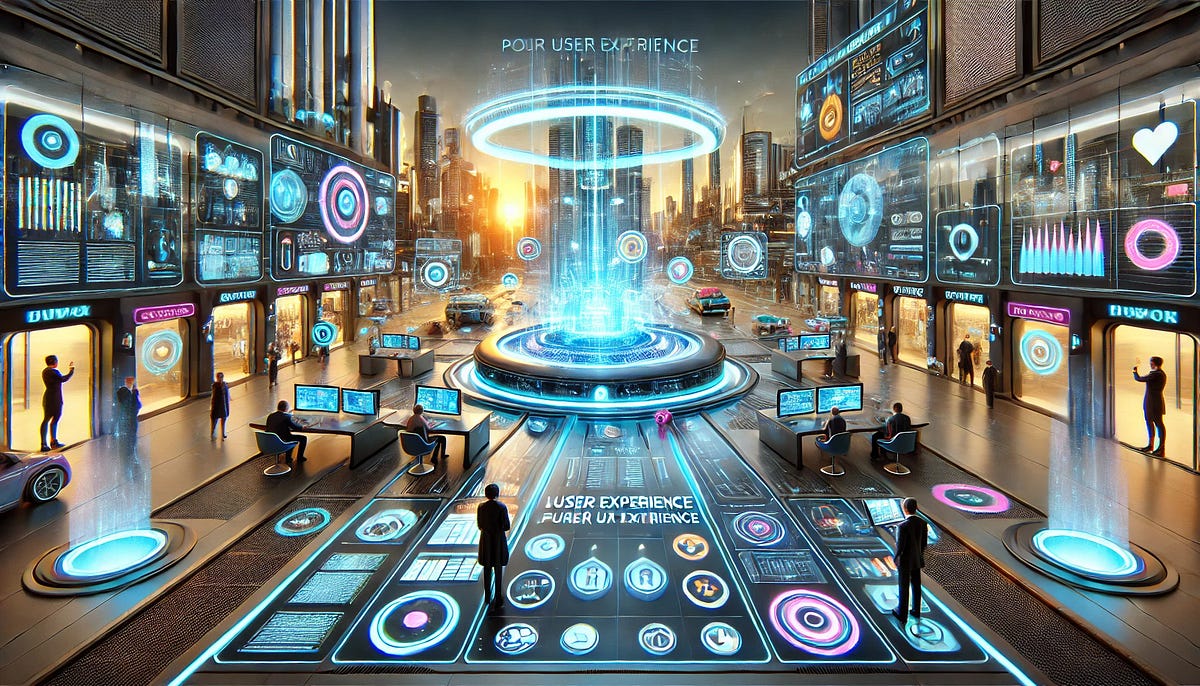Enshittification of Technology Platforms by Mark Carey Jul, 2024