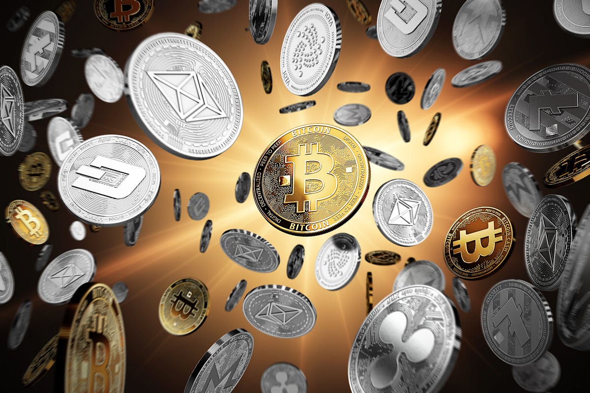 Launchpads — Bull Market Money Printers | by Sovereign Crypto | Medium