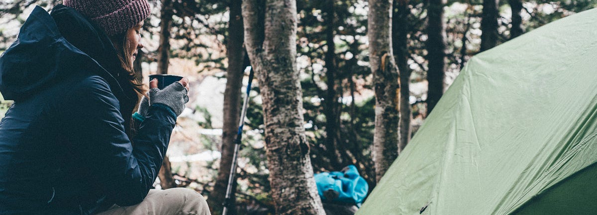 How to make coffee with a camping percolator - Medium