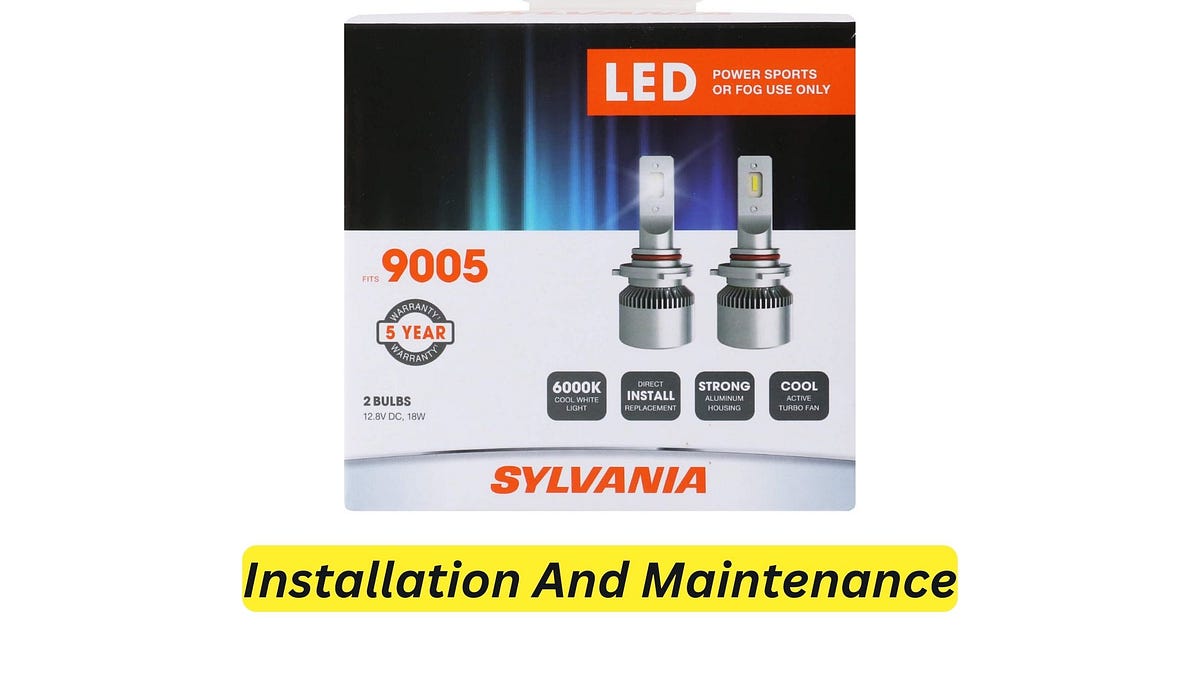 What Cars Use 9005 Headlight Bulbs A Comprehensive Guide to Vehicle Compatibility by Car