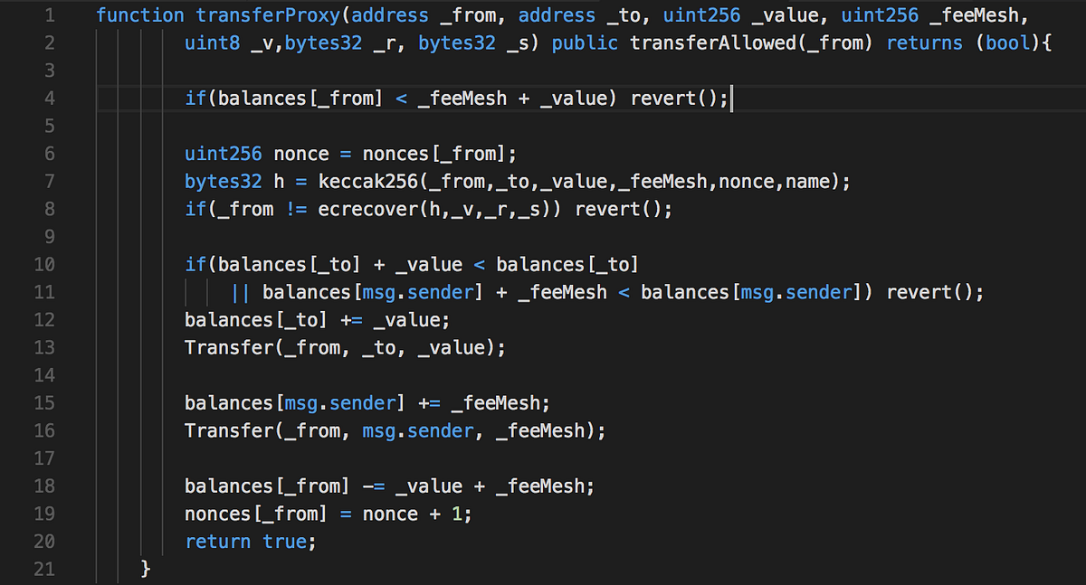 Integer overflow, simple but not easy | by Văn Hòa Nguyễn | VeriChains ...