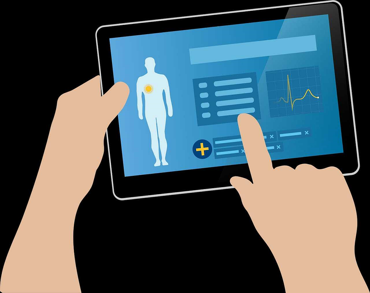 Digital Health in India Challenges and Concerns by Rethinking
