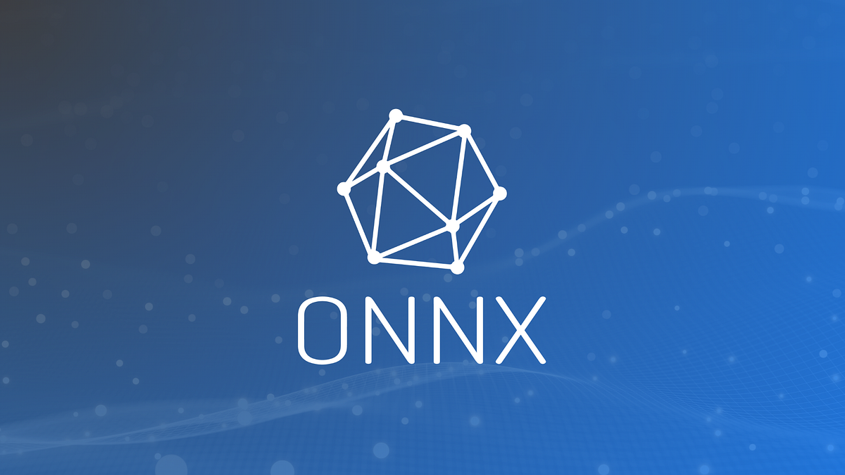 ONNX: Interoperability across machine learning frameworks | by Joppe ...