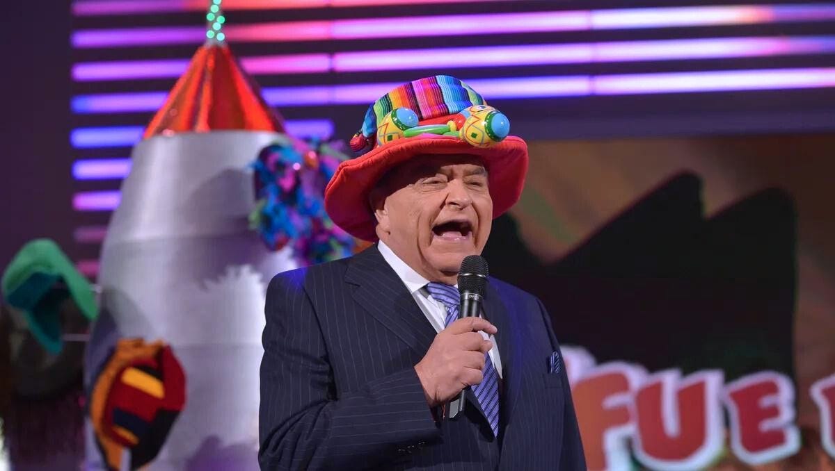 Don Francisco Net Worth🌟 From Television to Fortune 5 Truth Exposed of