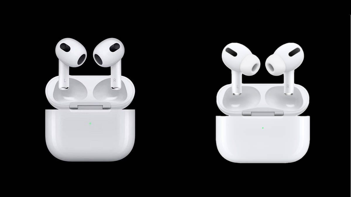 Apple AirPods Pro 1 vs AirPods Pro 2 by Technology Dec, 2023 Medium