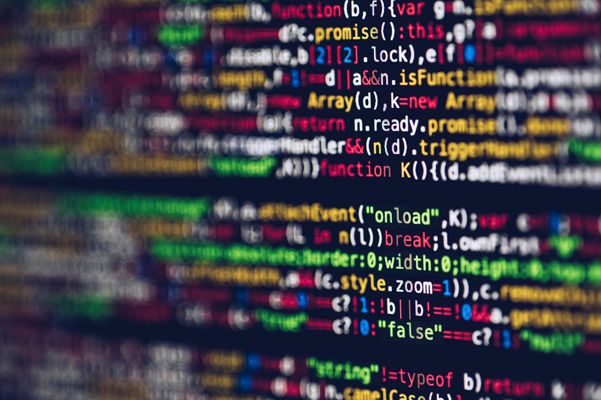 Introduction to JavaScript core features and attributes | by ...