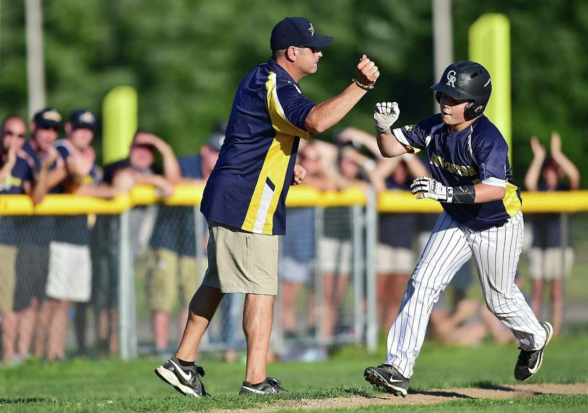 Personalized Baseball Training with Private Coaches in Mystic CT by