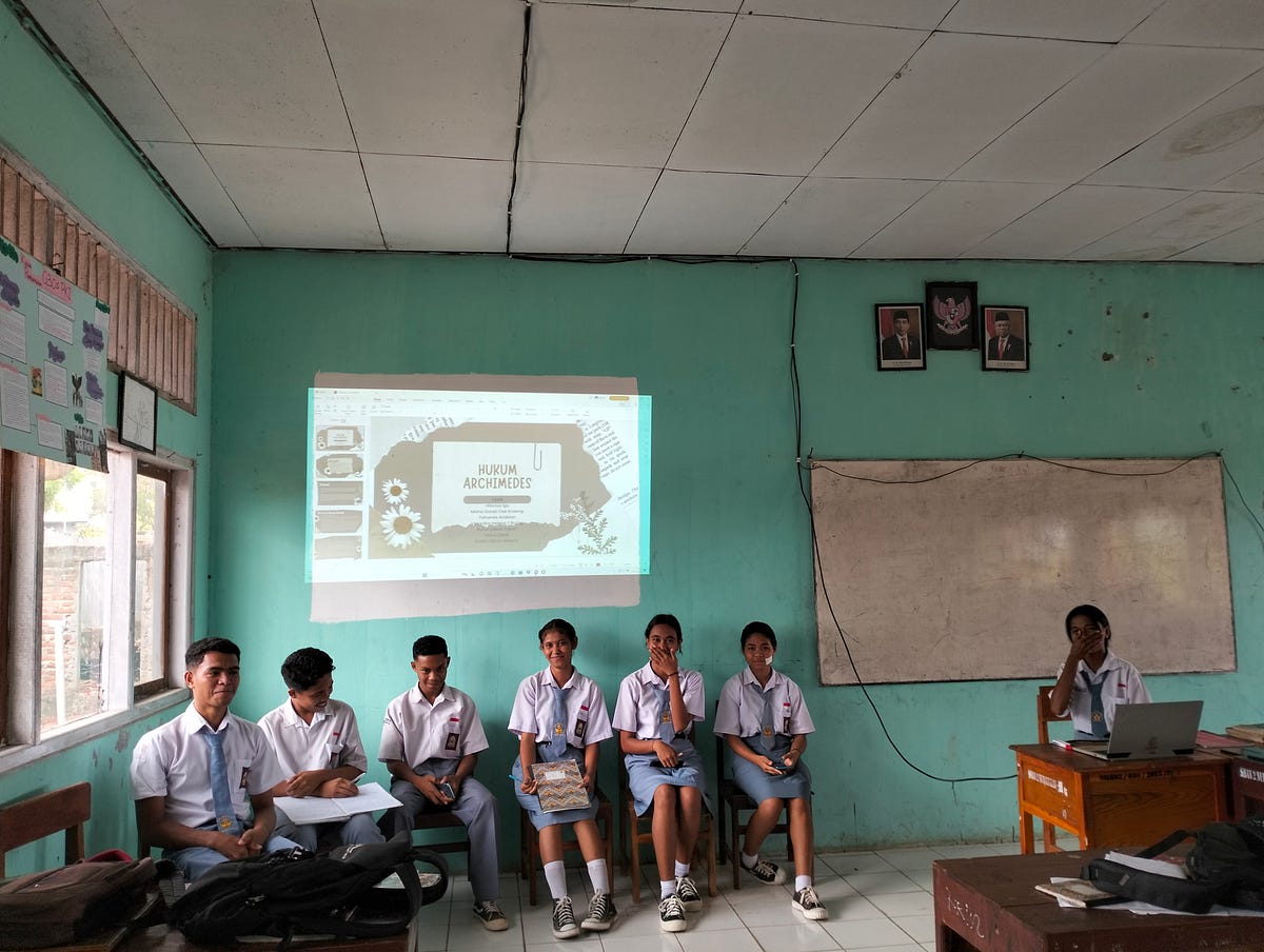 Pendidikan Guru Penggerak Koneksi Antarmateri Modul 2 3 By Matarau pendidikan-guru-penggerak-koneksi-antarmateri-modul-2-3-by-matarau