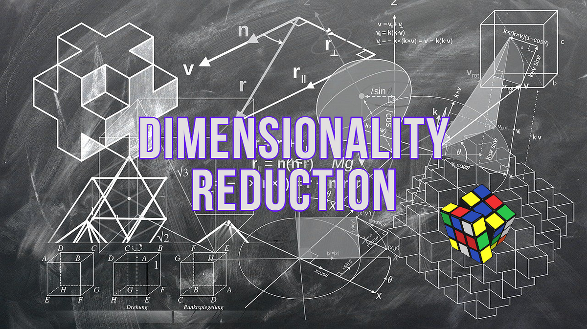 Mastering Dimensionality Reduction: Essential Methods You Must Know In ...