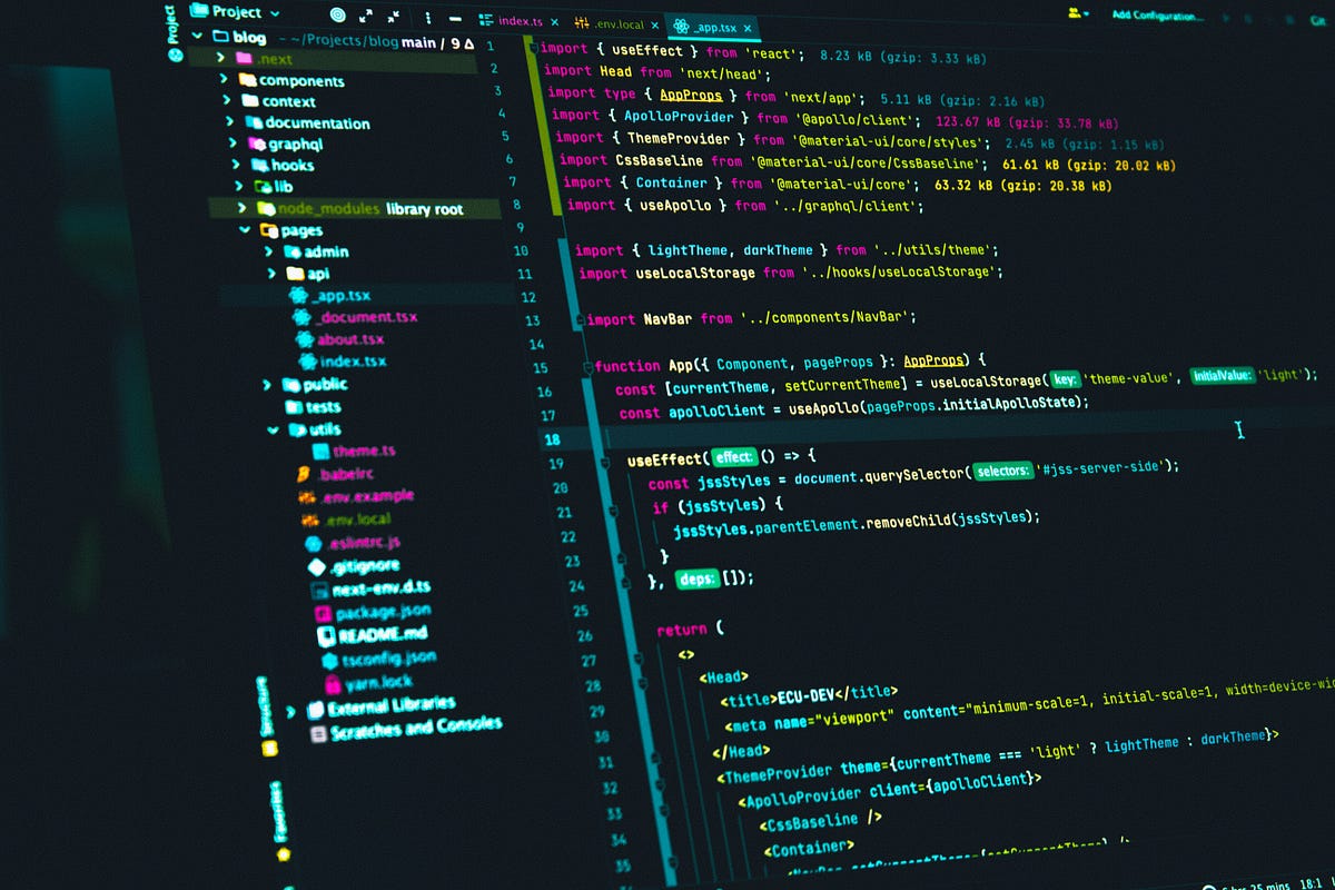 Data Visualization with D3.js: Transforming Data into Interactive ...