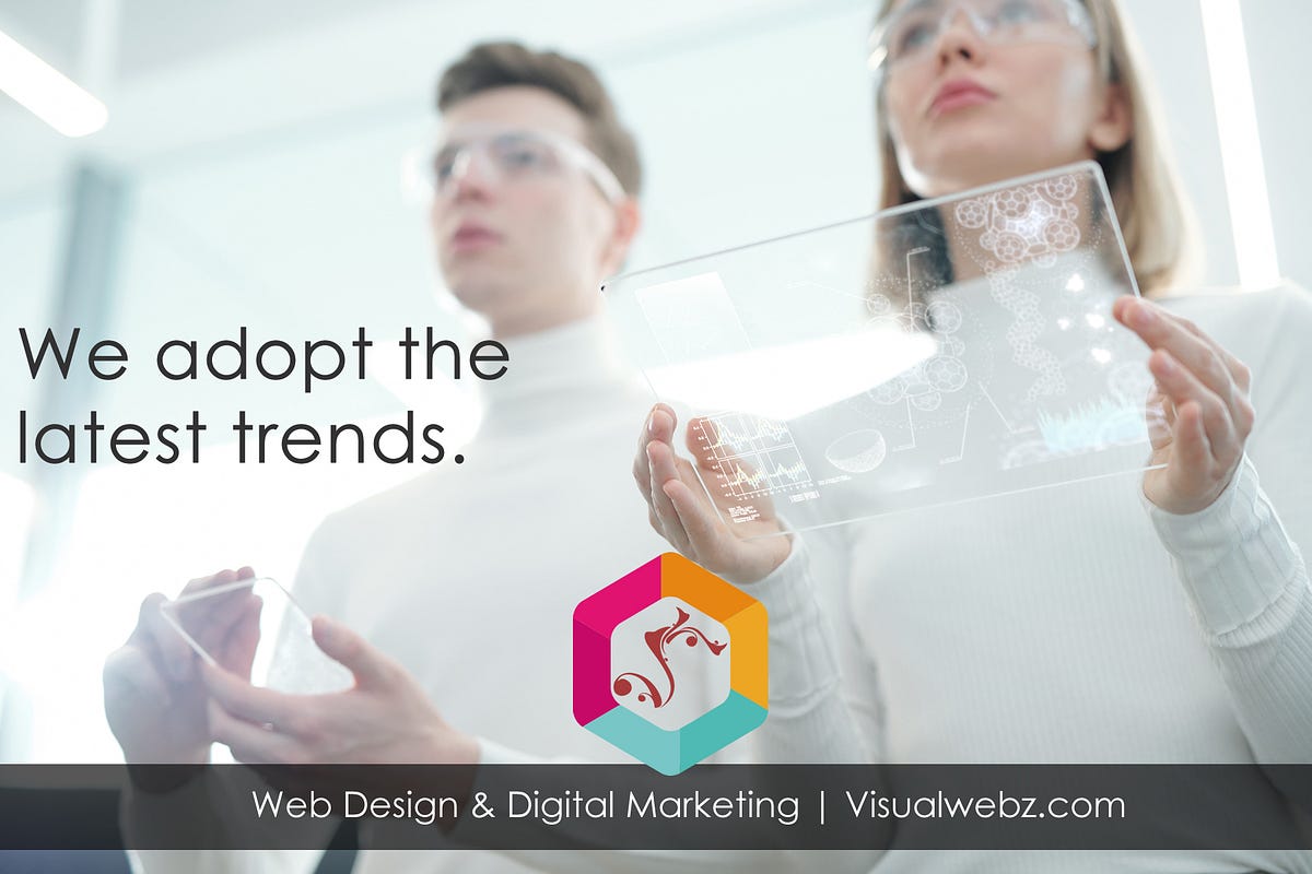 Why should web designers embrace ChatGPT? | by Vis