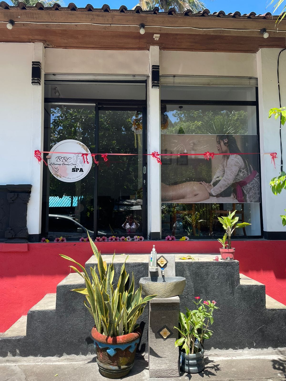 Day Spa Terdekat Bali. day spa terdekat bali, spa massage… by Day SPA