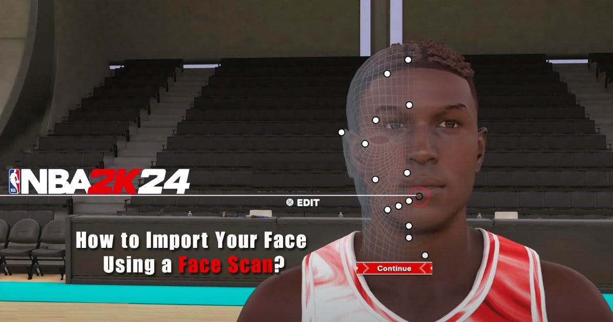 NBA 2K24 MyPlayer Build Templates Overview