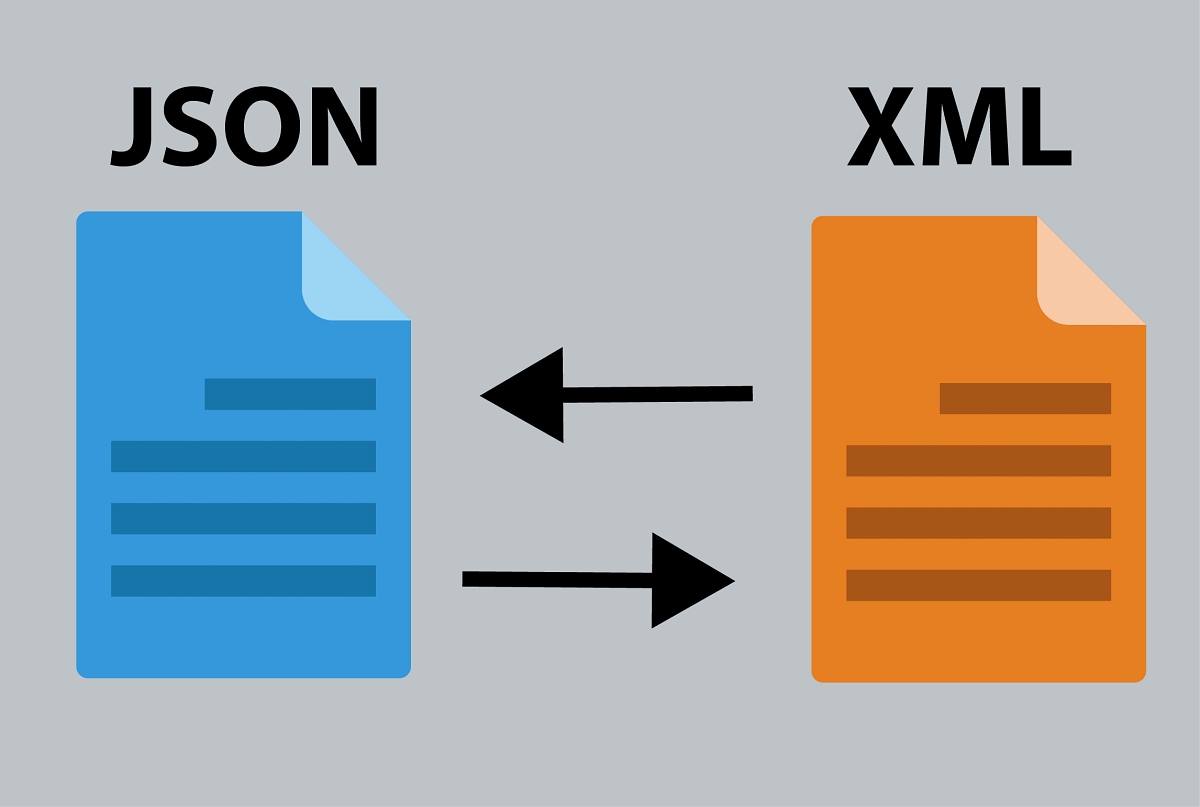 Convert XML to JSON Like a Pro in PHP! | by Serghei Pogor | Medium