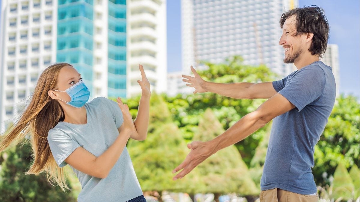 Distance Calculator Procedure, Haversine, and Lambert Formula by