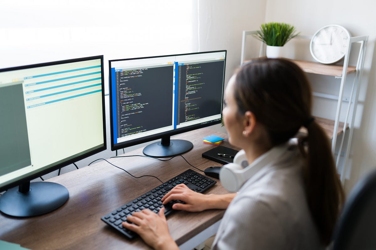 How to Easily Convert PDFs to Word Documents in Python | by ... image.