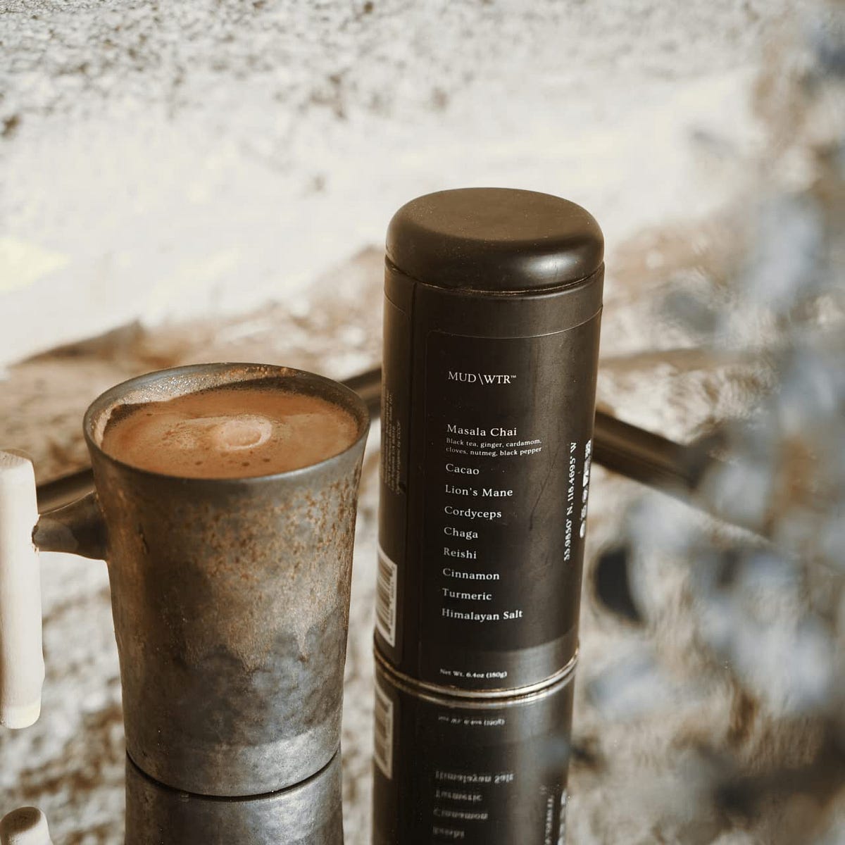 Coffee Alternative, MUD/WTR (Mud Water) Review 2023 by Christopher Brison Dec, 2023 Medium