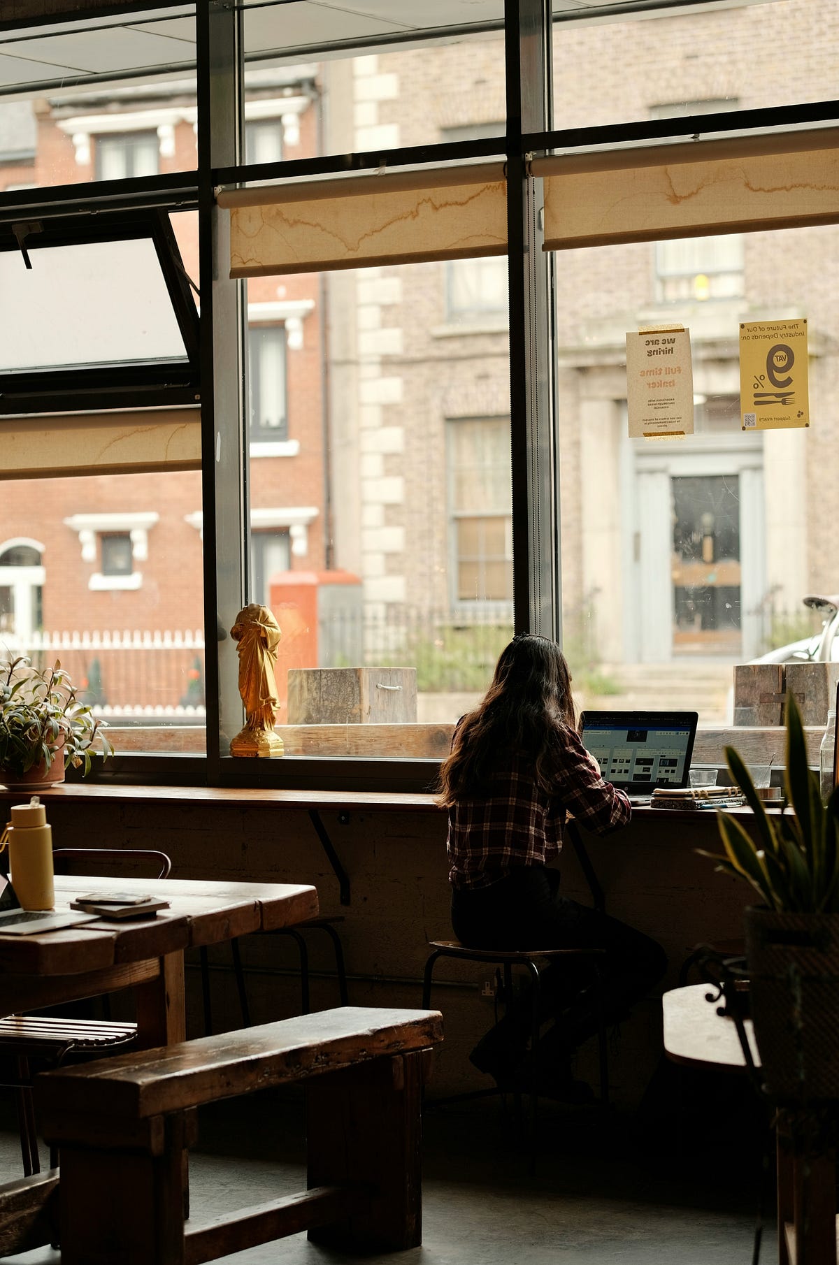 Knowing less, is the opportunity. Knowing less… is an opportunity. | by ...
