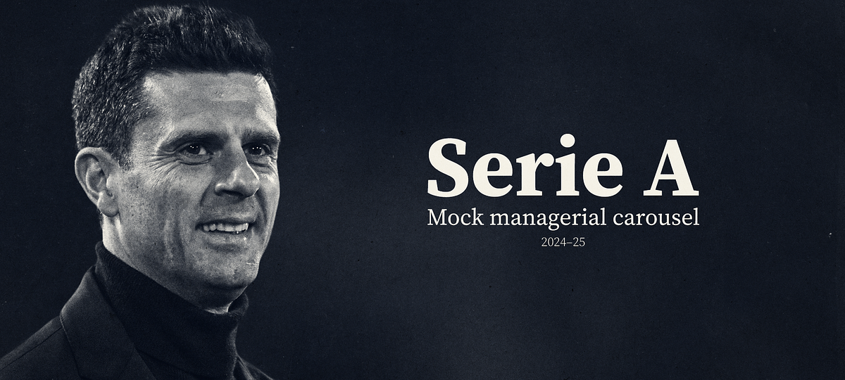 Empoli's Relegation