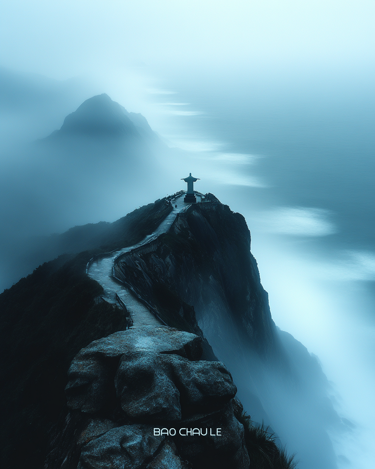 Christ the Redeemer: Brazil’s Iconic Statue and Global Symbol of Faith ...
