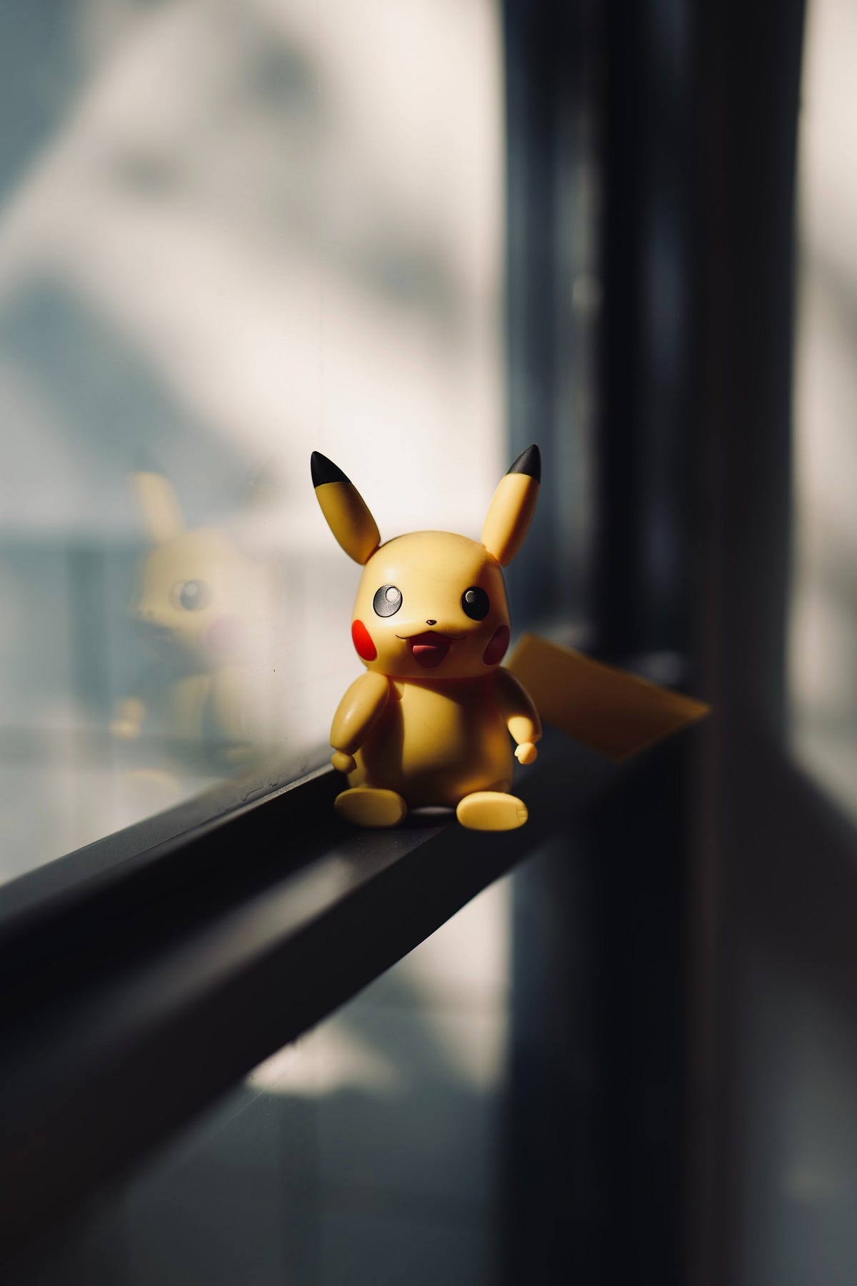 Exciting News Regarding the Second Detective Pikachu Movie | by Aiden ...