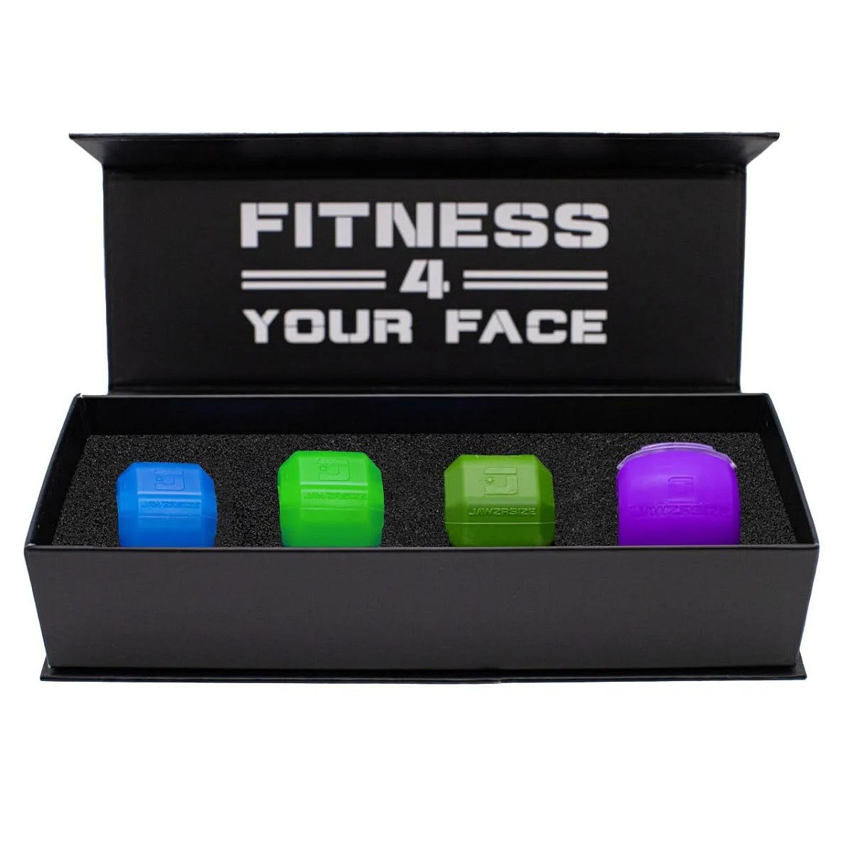 Jawzrsize. Get set to transform your workout… by Jeffery Jones Sep