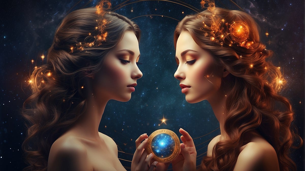 Gemini Horoscope 2024 Overview. Gemini in 2024 is set to experience a