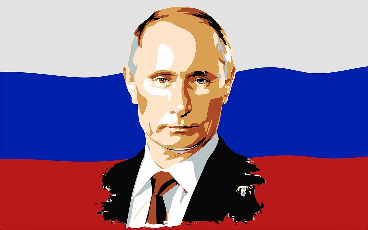 Why a coup against putin is hard to achieve by stanley grant 
