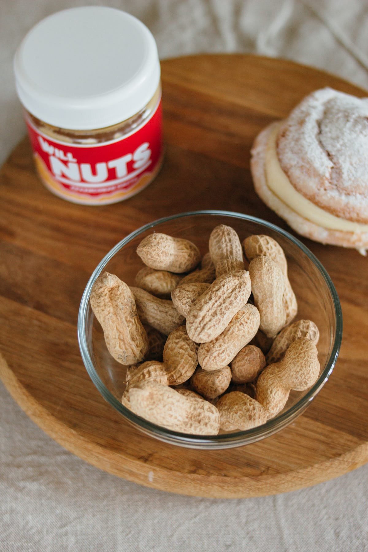 Peanuts: The humble legume with surprising health benefits | by Sindi5 