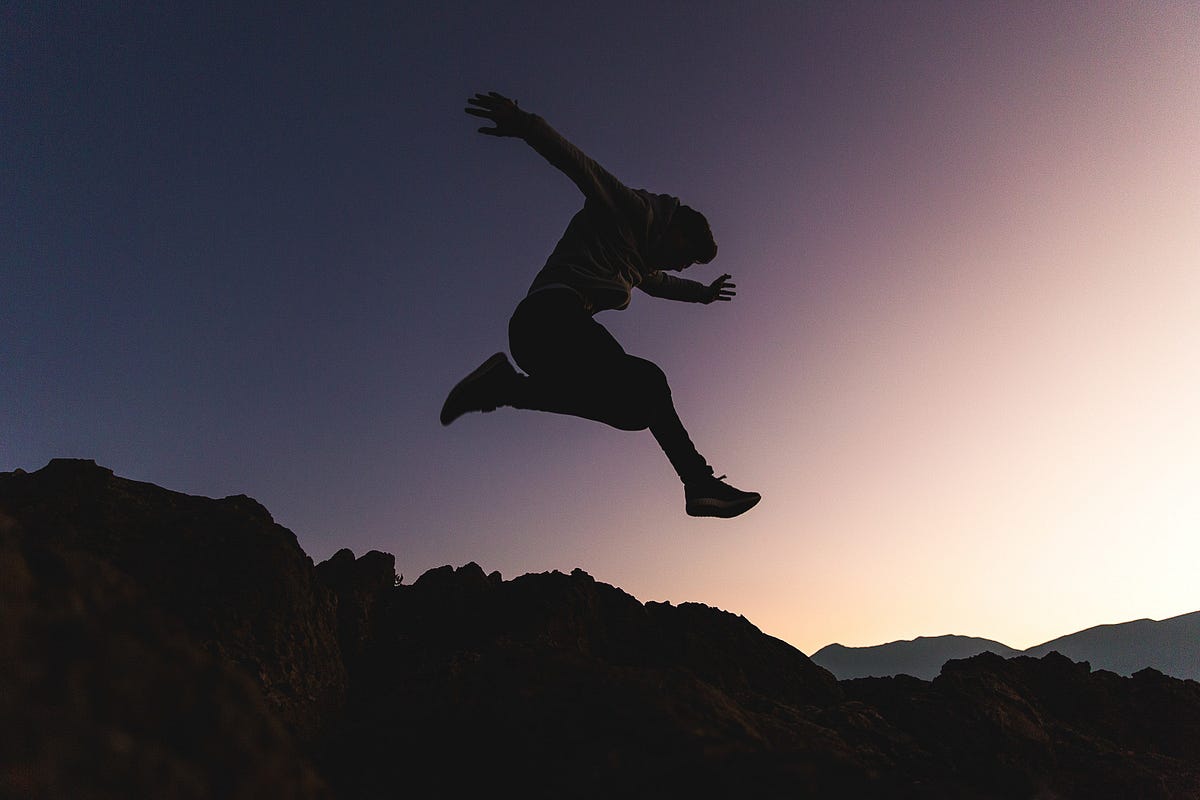 Don’t Be Scared of Being Repetitive. | by Tim Rettig | The Writing ...