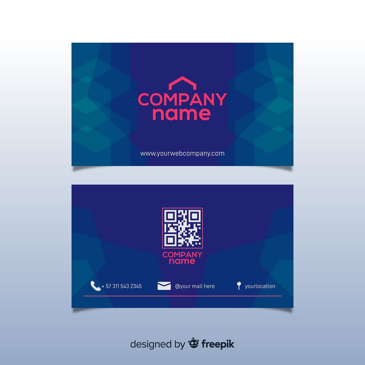 Embracing Efficiency The Power of a Digital Business Card Organizer