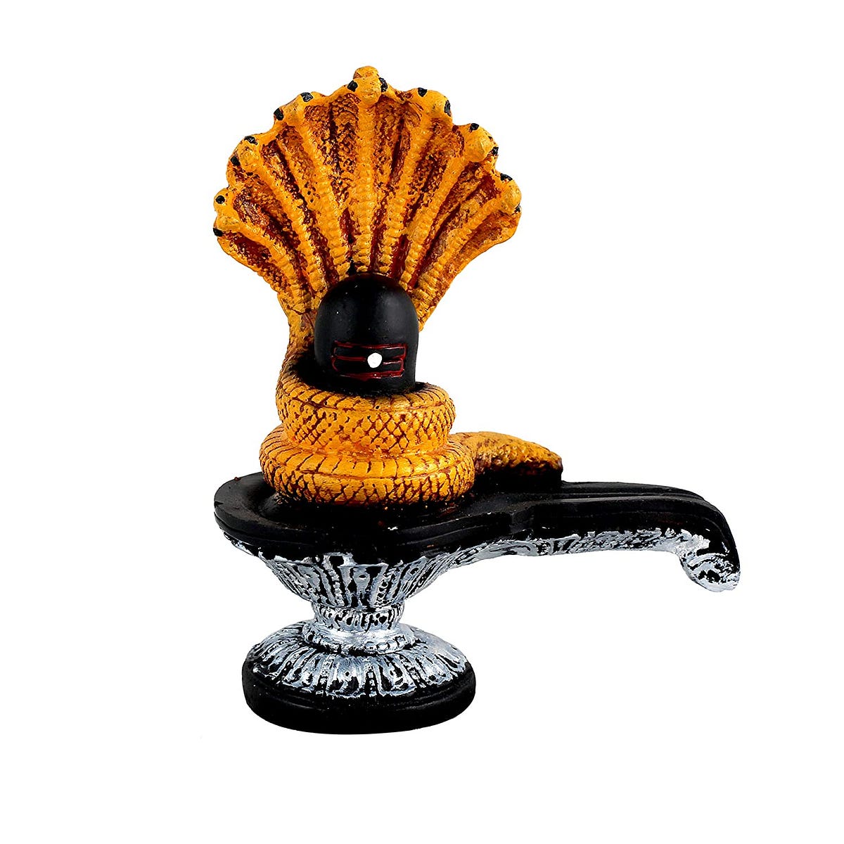 The Significance of Shivlinga. A holy place in the Indian state of ...