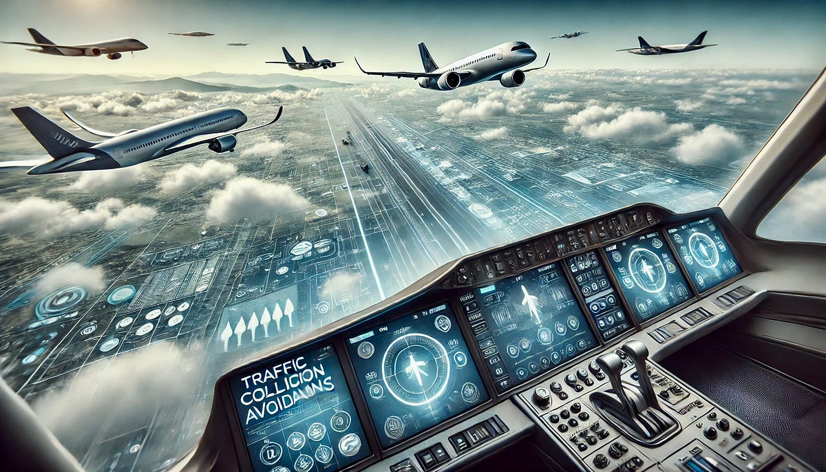 ✈️ 飛行機について現在わかっていること |投稿者: TheTechPencil | 2024 年 12 月