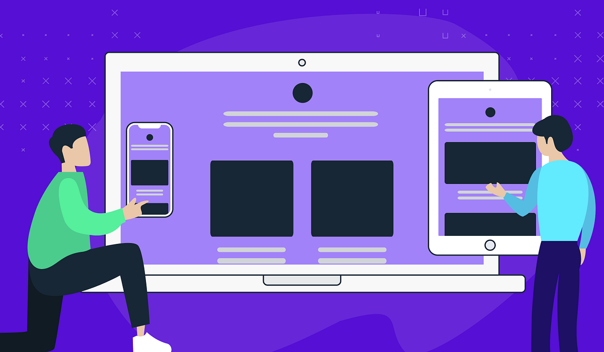 Why Do You Need A Responsive Website? - Henry Thomas - Medium