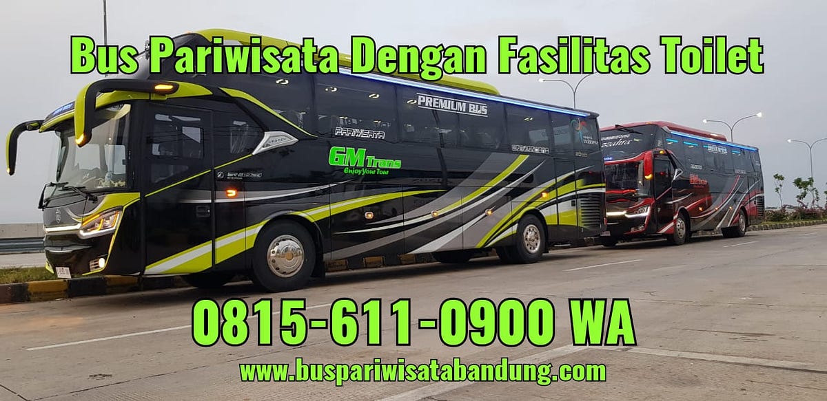 Uraian Biaya Usaha Bus Pariwisata: Sebuah Panduan Komprehensif