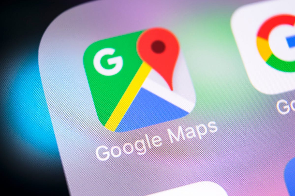 Augmented Reality Google Maps — AR Navigation Is Now Available for Everyone by Skywell