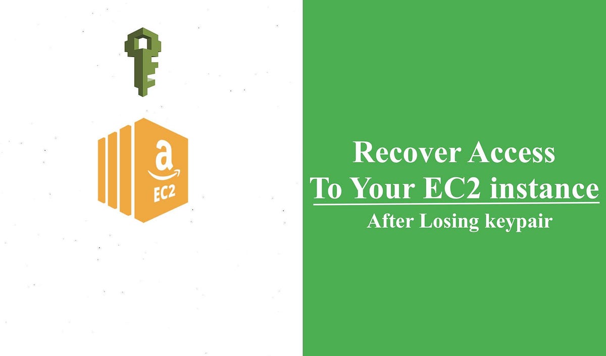 how-to-recover-lost-key-pair-in-an-ec2-instance-by-rehmanabdul-aws