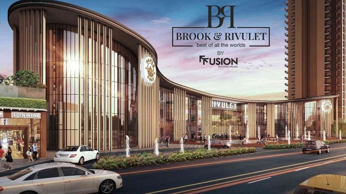 Fusion The Brook & Rivulet | Investor Arena - Investor Arena - Medium