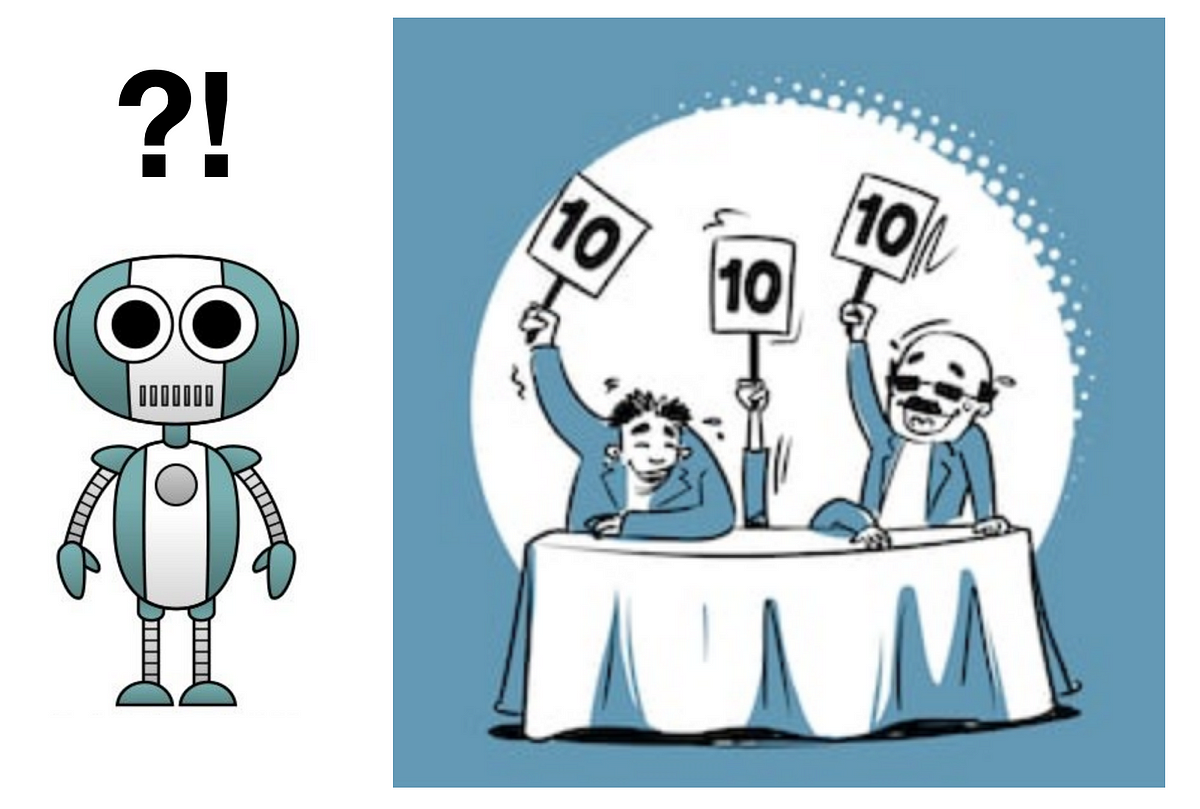 What it means for the Conference on Robot Learning (CoRL’18) to review