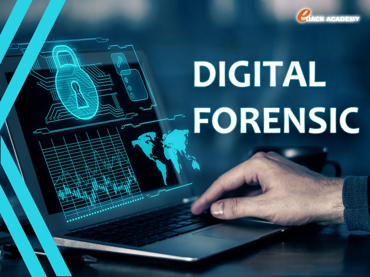 Skills you should possess to pursue a career in digital forensics by