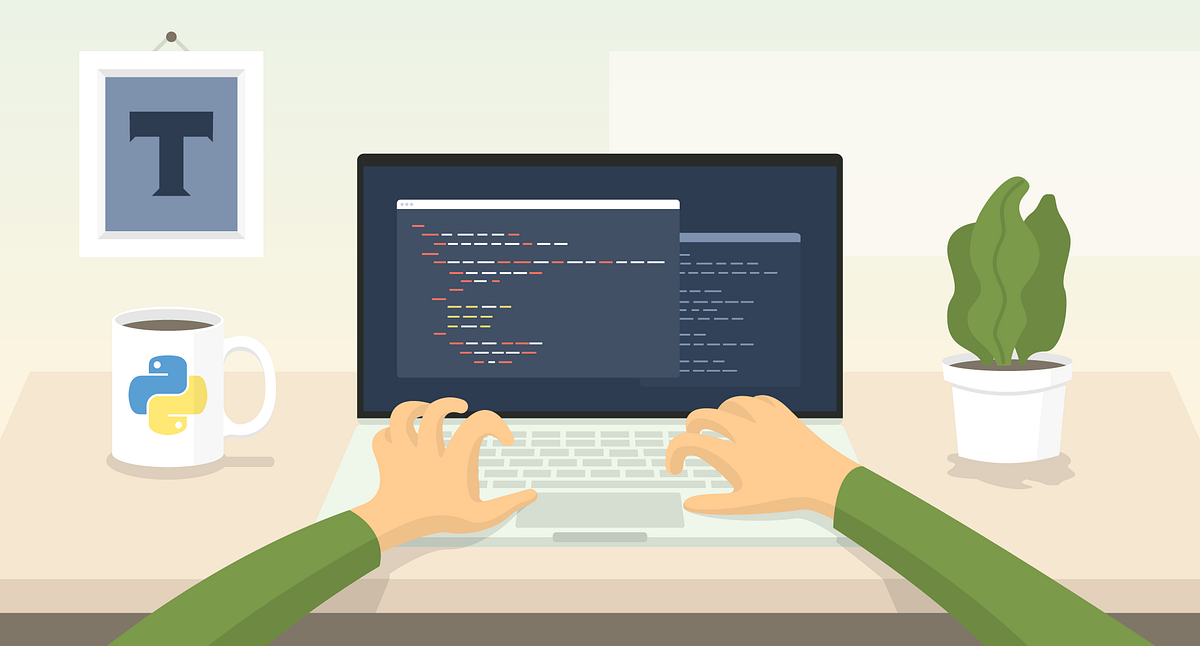 Advanced static type hints in Python | Lab Digital