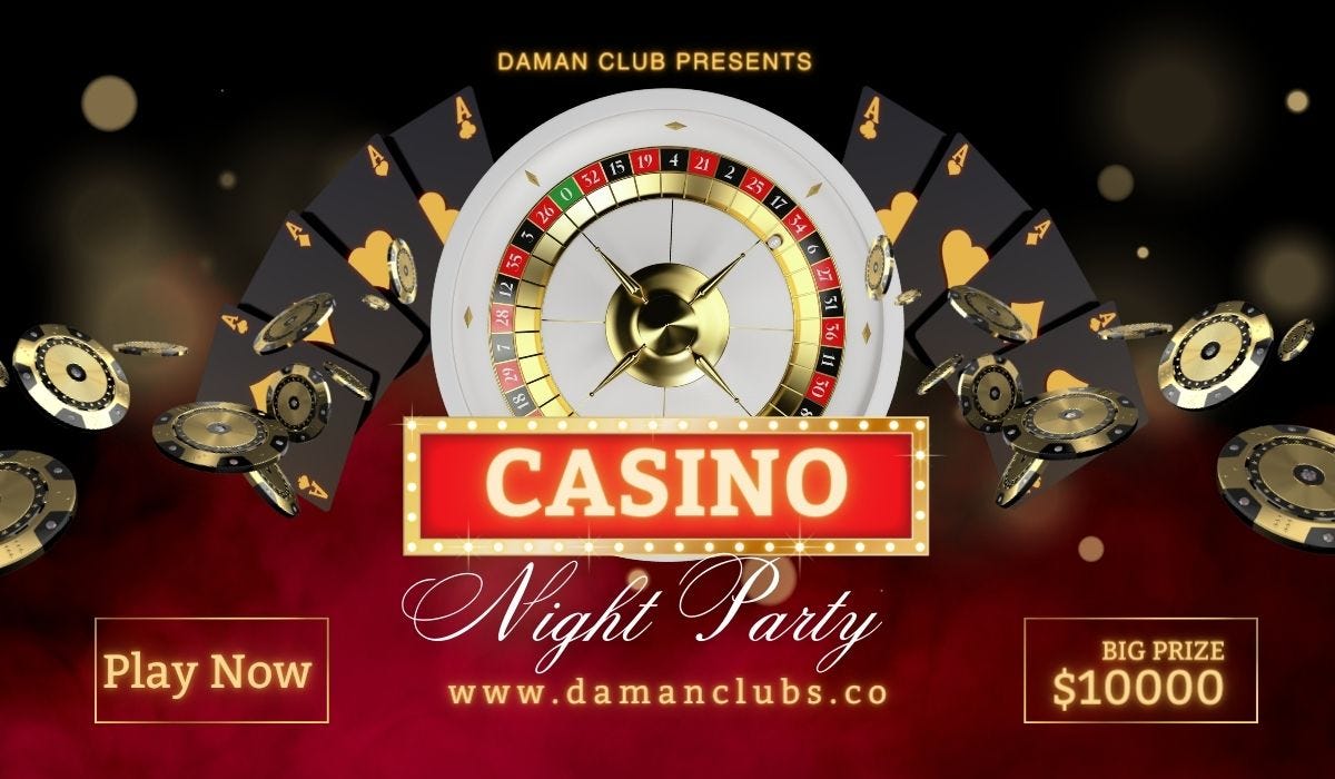Daman Game: Where Thrilling Sports, Innovative Casino Offerings, and Big  Wins Collide | by Smithbonri | Medium