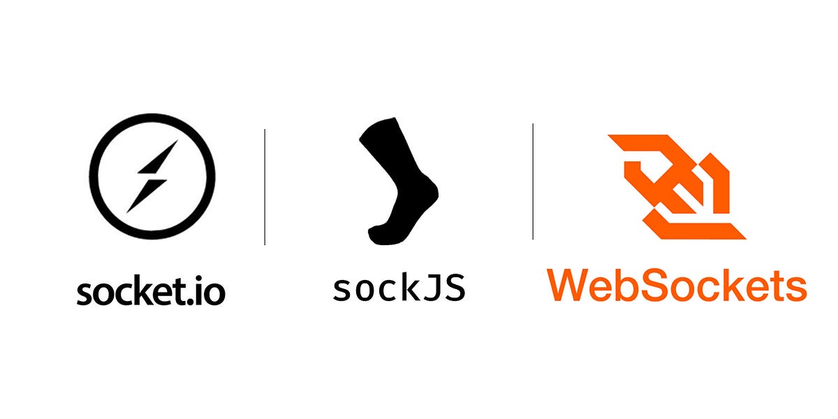 Socket Libraries for Your Pub/Sub Architecture | by Manan Sharma ...